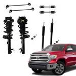 Enhance your car with Toyota Tundra Front Strut 