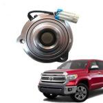 Enhance your car with Toyota Tundra Front Wheel Bearing 