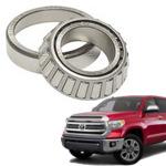 Enhance your car with Toyota Tundra Front Wheel Bearings 
