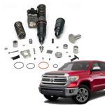 Enhance your car with Toyota Tundra Fuel Injection 