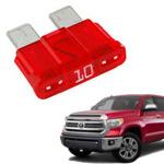 Enhance your car with Toyota Tundra Fuse 