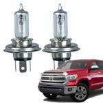 Enhance your car with Toyota Tundra Headlight Bulbs 