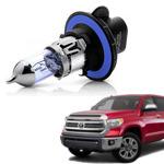 Enhance your car with Toyota Tundra Headlight & Parts 