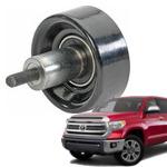 Enhance your car with Toyota Tundra Idler Pulley 