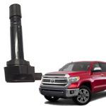 Enhance your car with Toyota Tundra Ignition Coil 