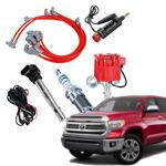 Enhance your car with Toyota Tundra Ignition System 