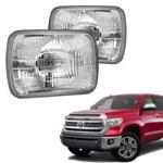 Enhance your car with Toyota Tundra Low Beam Headlight 