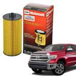 Enhance your car with Toyota Tundra Oil Filter 