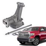 Enhance your car with Toyota Tundra Oil Pump & Block Parts 