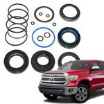 Enhance your car with Toyota Tundra Power Steering Kits & Seals 