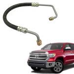 Enhance your car with Toyota Tundra Power Steering Pressure Hose 