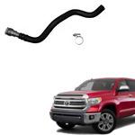 Enhance your car with Toyota Tundra Power Steering Return Hose 