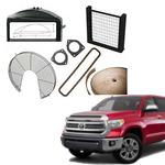 Enhance your car with Toyota Tundra Radiator & Parts 