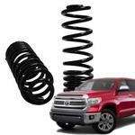 Enhance your car with Toyota Tundra Rear Springs 