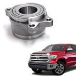 Enhance your car with Toyota Tundra Rear Wheel Bearings 