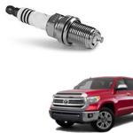 Enhance your car with Toyota Tundra Spark Plug 