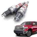 Enhance your car with Toyota Tundra Spark Plugs 