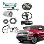 Enhance your car with Toyota Tundra Steering Parts 