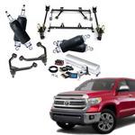 Enhance your car with Toyota Tundra Suspension Parts 