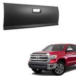 Enhance your car with Toyota Tundra Tailgate 