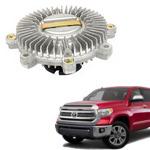 Enhance your car with Toyota Tundra Thermal Fan Clutch 