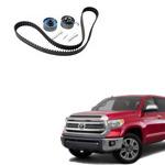 Enhance your car with Toyota Tundra Timing Belt Kit & Parts 