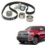 Enhance your car with Toyota Tundra Timing Parts & Kits 