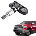 Enhance your car with Toyota Tundra TPMS Sensors 