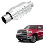 Enhance your car with Toyota Tundra Universal Converter 