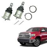 Enhance your car with Toyota Tundra Upper Ball Joint 