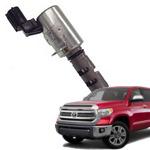 Enhance your car with Toyota Tundra Variable Camshaft Timing Solenoid 