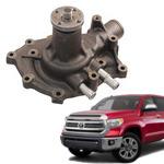 Enhance your car with Toyota Tundra Water Pump 