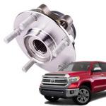 Enhance your car with Toyota Tundra Hub Assembly 