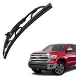Enhance your car with Toyota Tundra Wiper Blade 