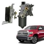 Enhance your car with Toyota Tundra Wiper Motor & Parts 