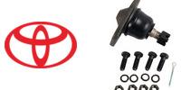 Enhance your car with Toyota Upper Ball Joint 