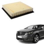 Enhance your car with Toyota Venza Air Filter 