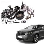 Enhance your car with Toyota Venza Automatic Transmission Parts 
