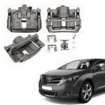 Enhance your car with Toyota Venza Brake Calipers & Parts 