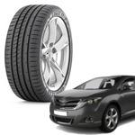 Enhance your car with Toyota Venza Tires 