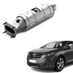 Enhance your car with Toyota Venza Catalytic Converter 