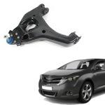Enhance your car with Toyota Venza Control Arm With Ball Joint 