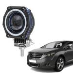 Enhance your car with Toyota Venza Driving & Fog Light 