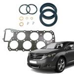Enhance your car with Toyota Venza Engine Gaskets & Seals 