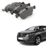 Enhance your car with Toyota Venza Front Brake Pad 