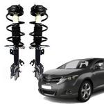 Enhance your car with Toyota Venza Front Strut 