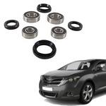 Enhance your car with Toyota Venza Front Wheel Bearing 