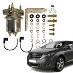 Enhance your car with Toyota Venza Fuel Pump & Parts 