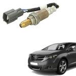 Enhance your car with Toyota Venza Fuel To Air Ratio Sensor 