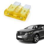 Enhance your car with Toyota Venza Fuse 